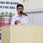 CRIAÇÃO DE CARGOS DE PROFESSOR DE EMEI É APROVADA PELA CÂMARA DE DRACENA .