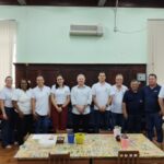 COMTUR DE DRACENA ELEGE NOVA DIRETORIA E TRAÇA ESTRATÉGIAS PARA O TURISMO LOCAL