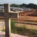 CÂMARA MUNICIPAL DE DRACENA QUESTIONA GESTÃO DOS JAZIGOS E POSSIBILIDADE DE AMPLIAÇÃO DO CEMITÉRIO MUNICIPAL .