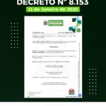 CALENDÁRIO OFICIAL DE FERIADOS E PONTOS FACULTATIVOS DO MUNICÍPIO DE DRACENA PARA EXERCÍCIO DE 2026.