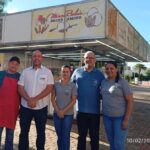 TEM NOVIDADE COM SABOR DELICIOSO, TRADIÇÃO E SOLIDARIEDADE CHEGOU EM  DRACENA.