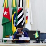 VOTAÇÃO DO PROJETO DE RESOLUÇÃO Nº 001/2026, DE AUTORIA DA MESA DIRETORA , QUE AUTORIZA A CÂMARA A REALIZAR A BAIXA DE BENS MÓVEIS QUE SE ENCONTRAM OBSOLETOS , IRREPARÁVEIS , EM DESUSO OU QUE JÁ FORAM SUBSTITUÍDOS POR OUTROS MAIS EFICIENTES.