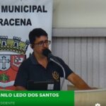 PRESTAÇÃO DE CONTAS: VEJA OS REQUERIMENTOS PROTOCOLADOS ⬇️