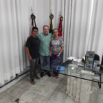 Dracena garante R$ 1,99 milhão com atuação de Danilo Ledo e apoio do deputado Saulo Pedroso PSD para iluminação em LED via convênio com o PROCEL/ENBPAR