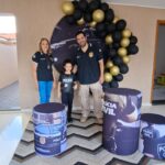 POLÍCIA CIVIL SURPREENDE CRIANÇA E MARCA ANIVERSÁRIO COM GESTO DE CIDADANIA EM DRACENA