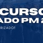 ABERTA AS INSCRIÇÕES PARA O CONCURSO DA POLÍCIA MILITAR DO ESTADO DE SÃO PAULO PARA O CARGO SOLDADO PM .
